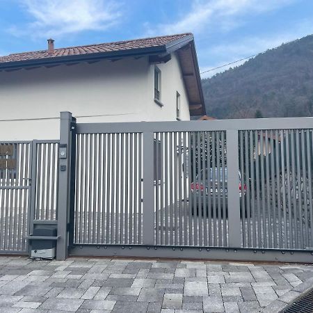 בלאג'יו Villa Angela מראה חיצוני תמונה