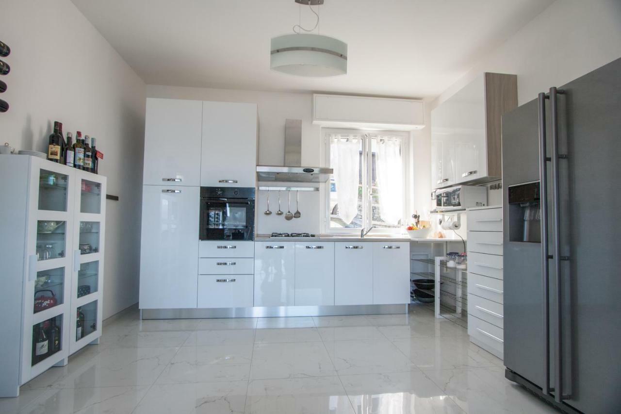 בלאג'יו Villa Angela מראה חיצוני תמונה