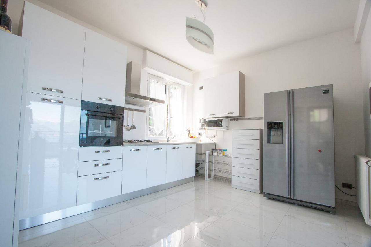 בלאג'יו Villa Angela מראה חיצוני תמונה